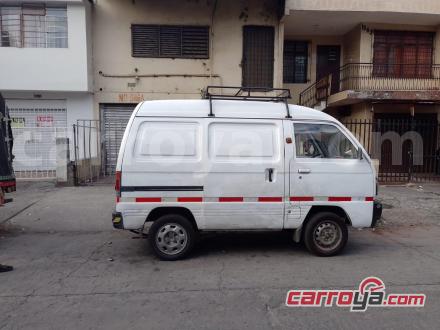 Daewoo Labo 1998 - imagen secundaria 1