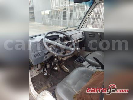 Daewoo Labo 1998 - imagen secundaria 2