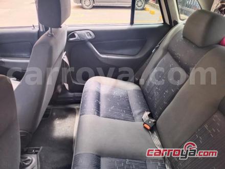 Volkswagen Gol 2003 - imagen secundaria 1