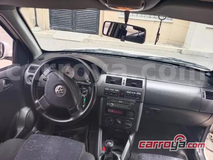 Volkswagen Gol 2003 - imagen secundaria 2