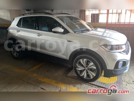 Volkswagen T-Cross 2021 - imagen secundaria 1