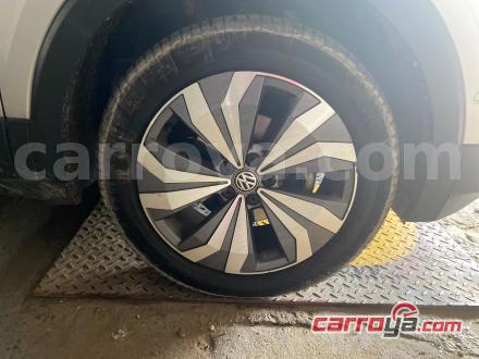Volkswagen T-Cross 2021 - imagen secundaria 2