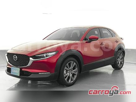 Mazda CX-30 2022 - imagen secundaria 1