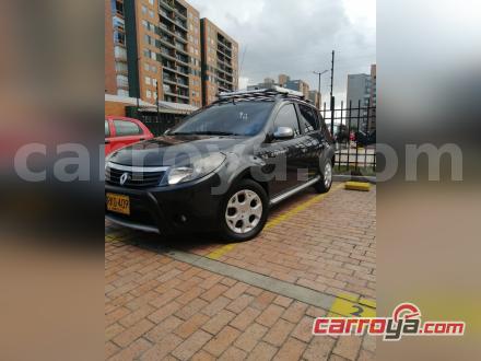 Renault Stepway 2012 - imagen secundaria 1