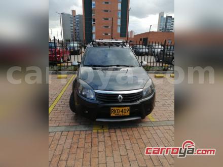 Renault Stepway 2012 - imagen secundaria 2