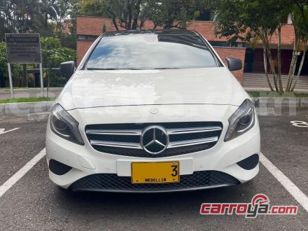 Mercedes Benz Clase A 2016 - imagen 1