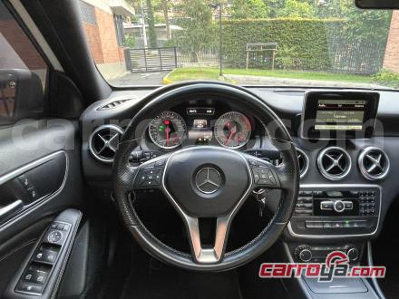 Mercedes Benz Clase A 2016 - imagen secundaria 2