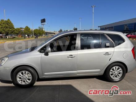 KIA Carens Rondo 2013 - imagen secundaria 2