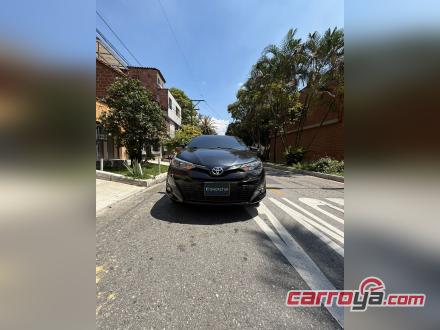 Toyota Yaris 2021 - imagen secundaria 1