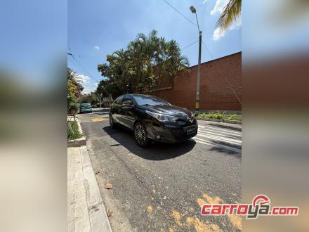 Toyota Yaris 2021 - imagen secundaria 2