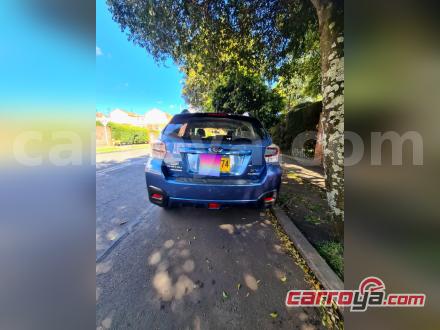 Subaru XV 2017 - imagen secundaria 1