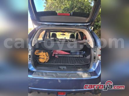 Subaru XV 2017 - imagen secundaria 2