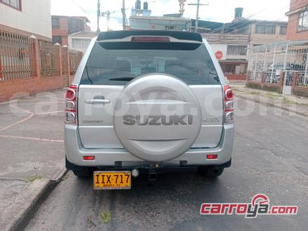 Suzuki Grand Vitara 2016 - imagen secundaria 1