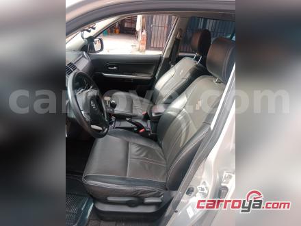 Suzuki Grand Vitara 2016 - imagen secundaria 2