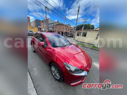 Mazda 2 2022 - imagen secundaria 1