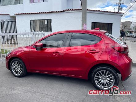 Mazda 2 2022 - imagen secundaria 2
