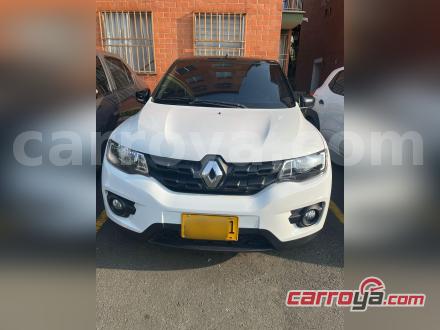 Renault Kwid 2021 - imagen secundaria 1