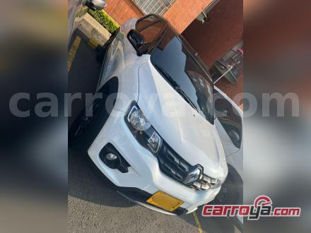 Renault Kwid 2021 - imagen secundaria 2