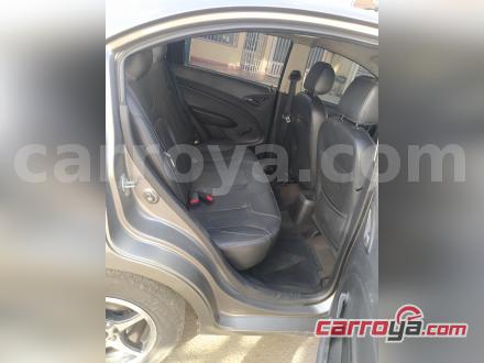 Chevrolet Sail 2016 - imagen secundaria 2