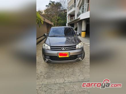 Great Wall Wingle 5 2019