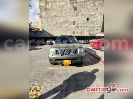 Nissan Pathfinder 2006 - imagen secundaria 1