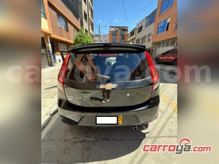 Chevrolet Sail 2016 - imagen secundaria 1