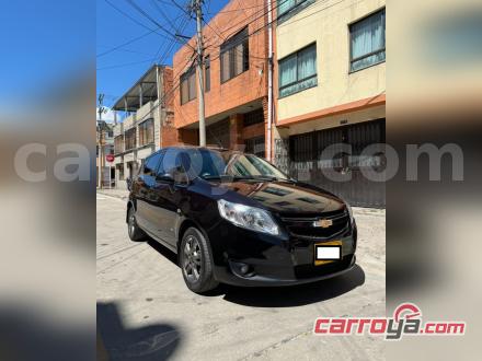 Chevrolet Sail 2016 - imagen secundaria 2