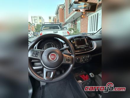 Fiat Uno 2019 - imagen secundaria 1