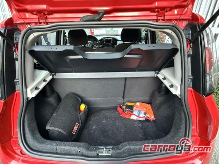 Fiat Uno 2019 - imagen secundaria 2