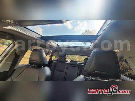 Toyota Rav 4 2021 - imagen secundaria 1