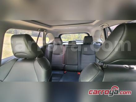 Toyota Rav 4 2021 - imagen secundaria 2