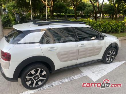 Citroen C4 2018 - imagen secundaria 1