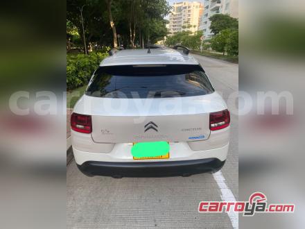 Citroen C4 2018 - imagen secundaria 2