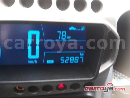 Chevrolet Sonic 2016 - imagen secundaria 1