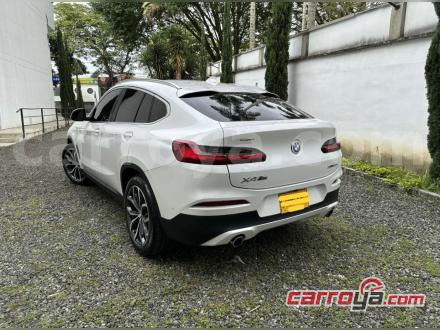 BMW X4 2020 - imagen secundaria 1