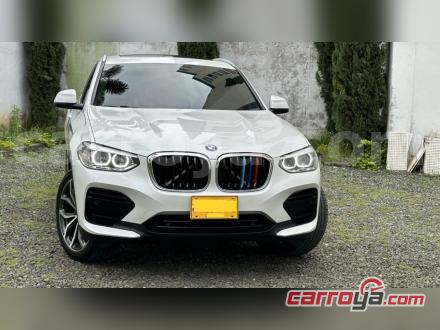 BMW X4 2020 - imagen secundaria 2