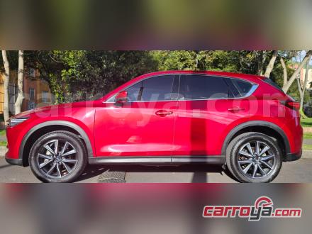 Mazda CX-5 2018 - imagen 1