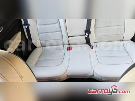 Mazda CX-5 2018 - imagen secundaria 1