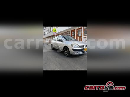 Renault Clio 2007 - imagen secundaria 1