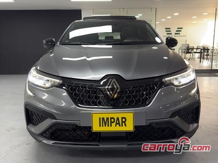 Renault Arkana 2025 - imagen secundaria 2