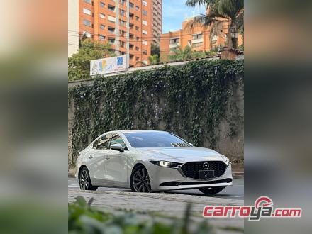 Mazda 3 2022 - imagen secundaria 1