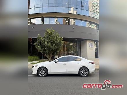 Mazda 3 2022 - imagen secundaria 2