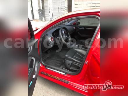 AUDI A3 2018 - imagen secundaria 2