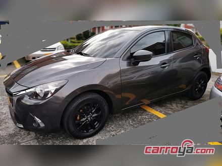 Mazda 2 2019 - imagen secundaria