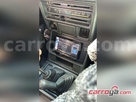 Mitsubishi Montero 1993 - imagen 1