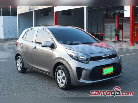 KIA Picanto 2021 - imagen secundaria 1