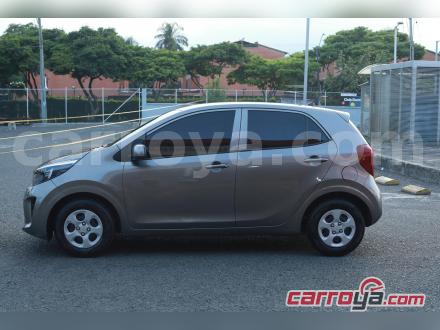 KIA Picanto 2021 - imagen secundaria 2
