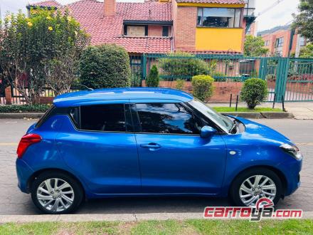 Suzuki Swift 2024 - imagen 1