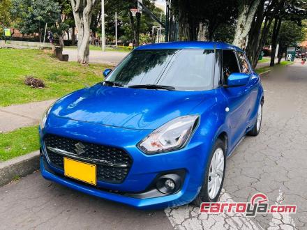 Suzuki Swift 2024 - imagen secundaria 2
