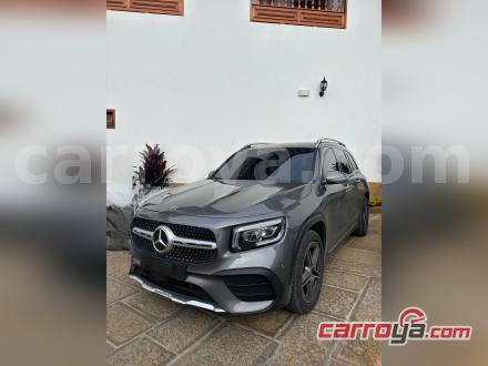Mercedes Benz Clase GLB 2021 - imagen 1